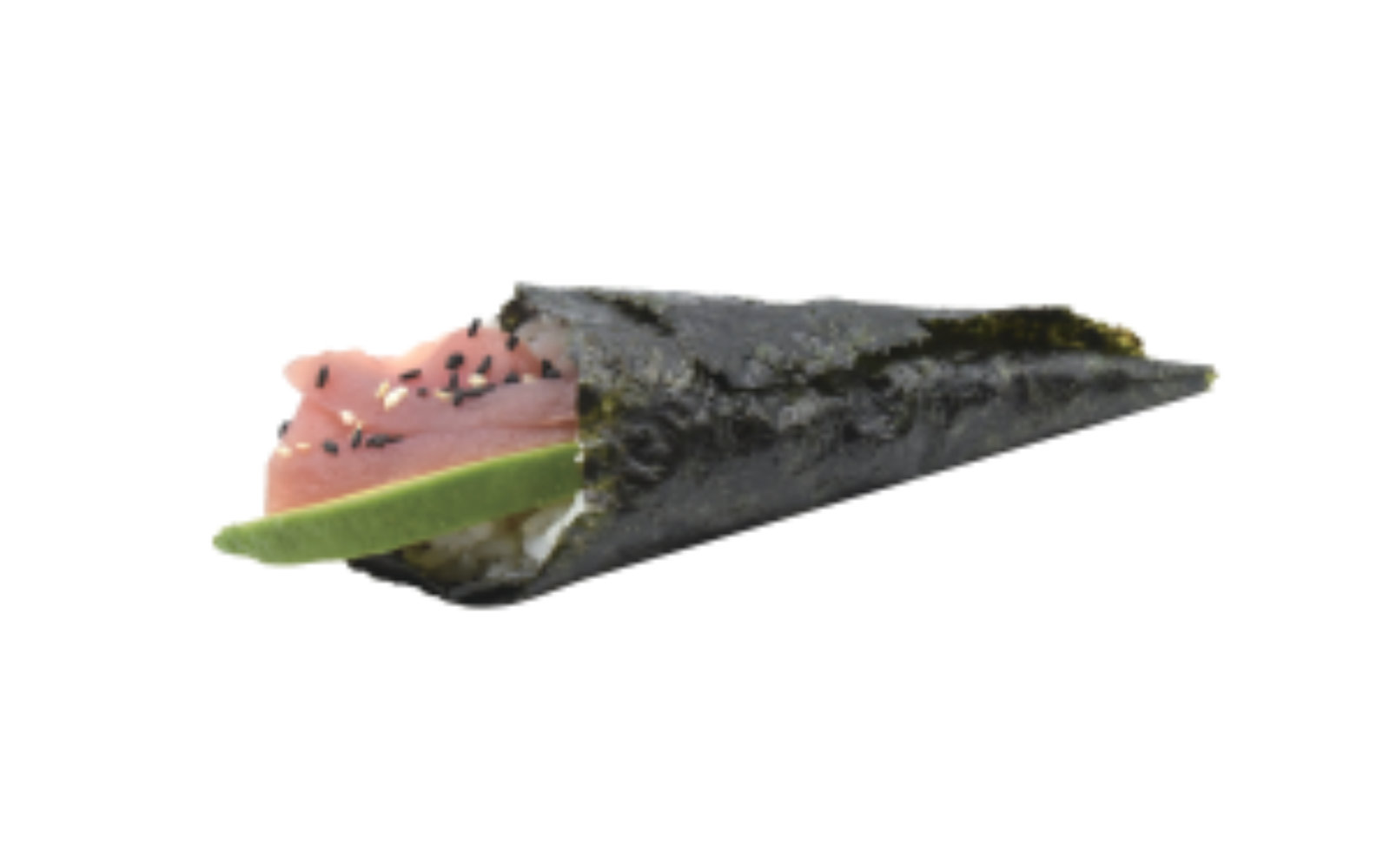 Temaki Tuna