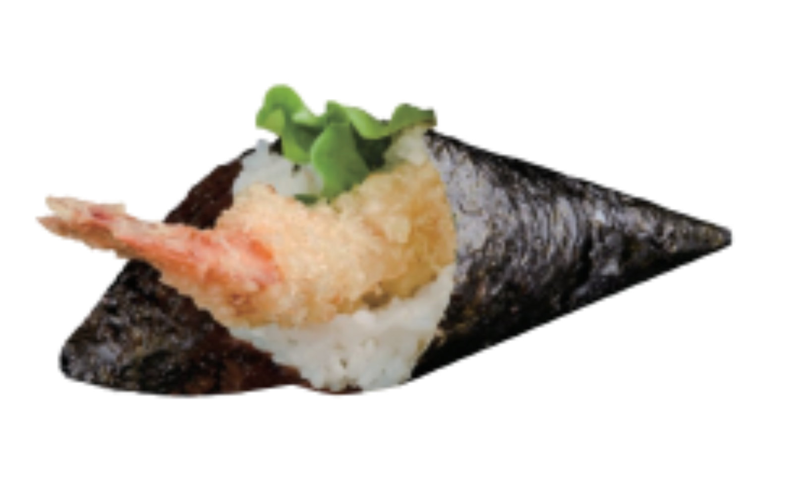 Temaki Tempura