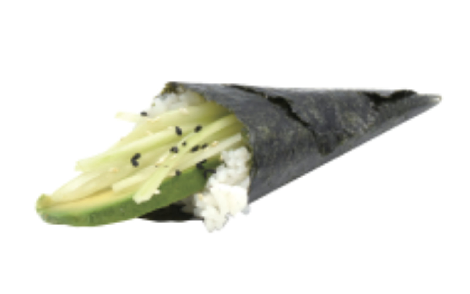 Temaki Yasai