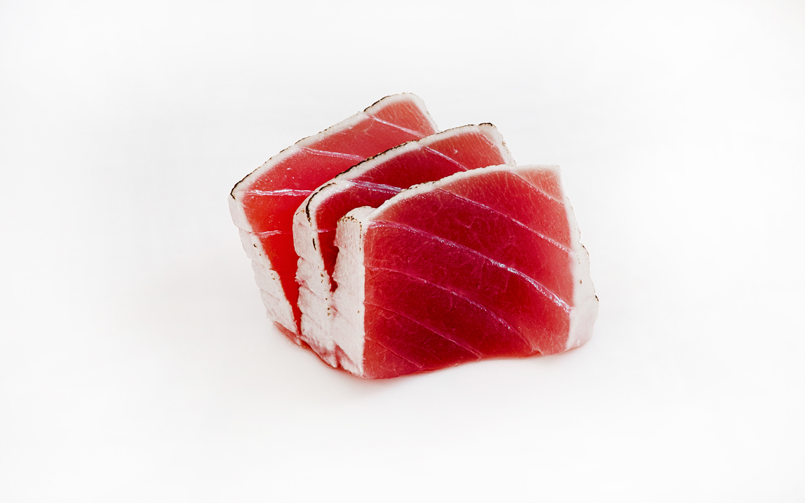 Tuna Tataki