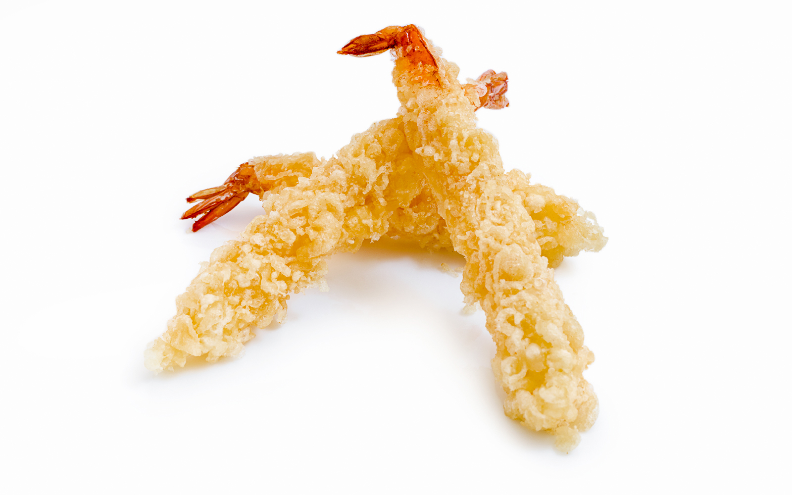Ebi Tempura