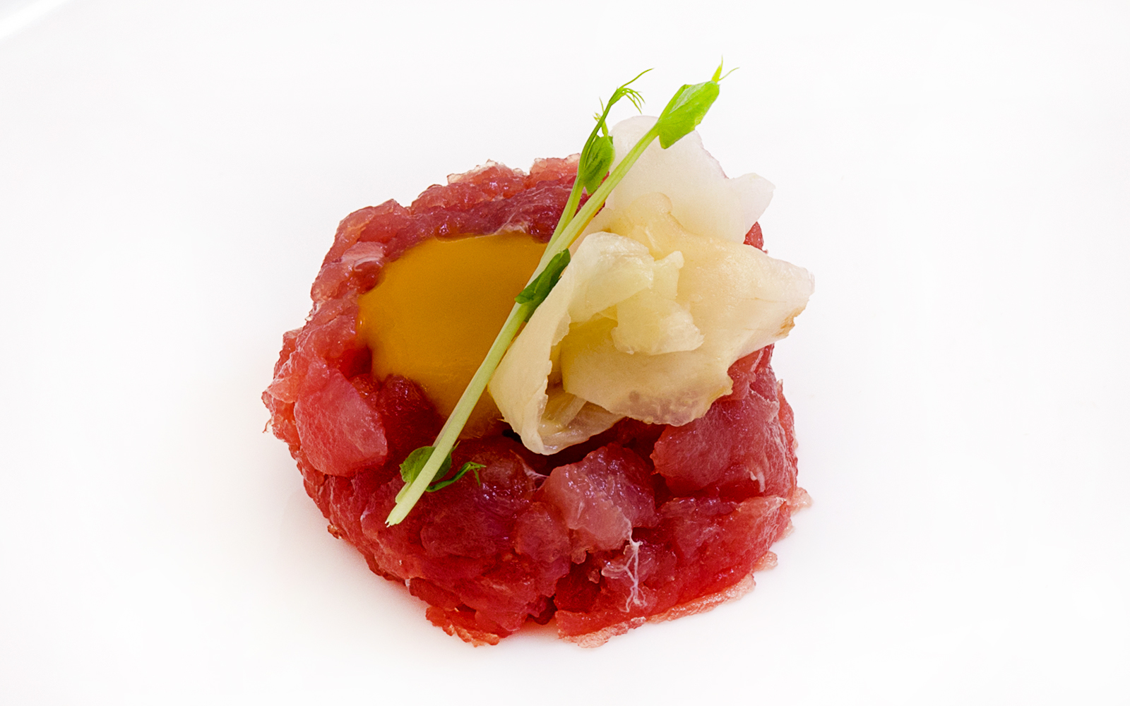Tartare Tuna