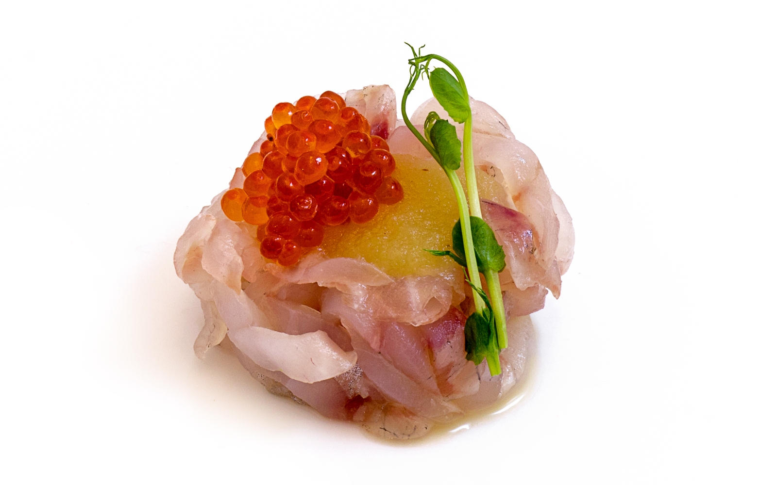 Tartare Suzuki