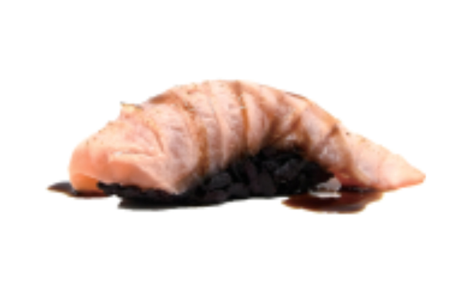 Sake Black Teriyaki