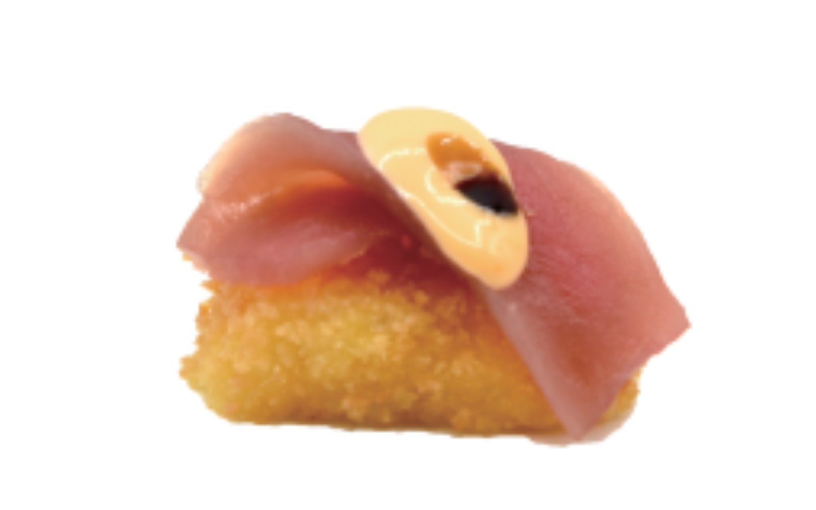 Tuna Fritto