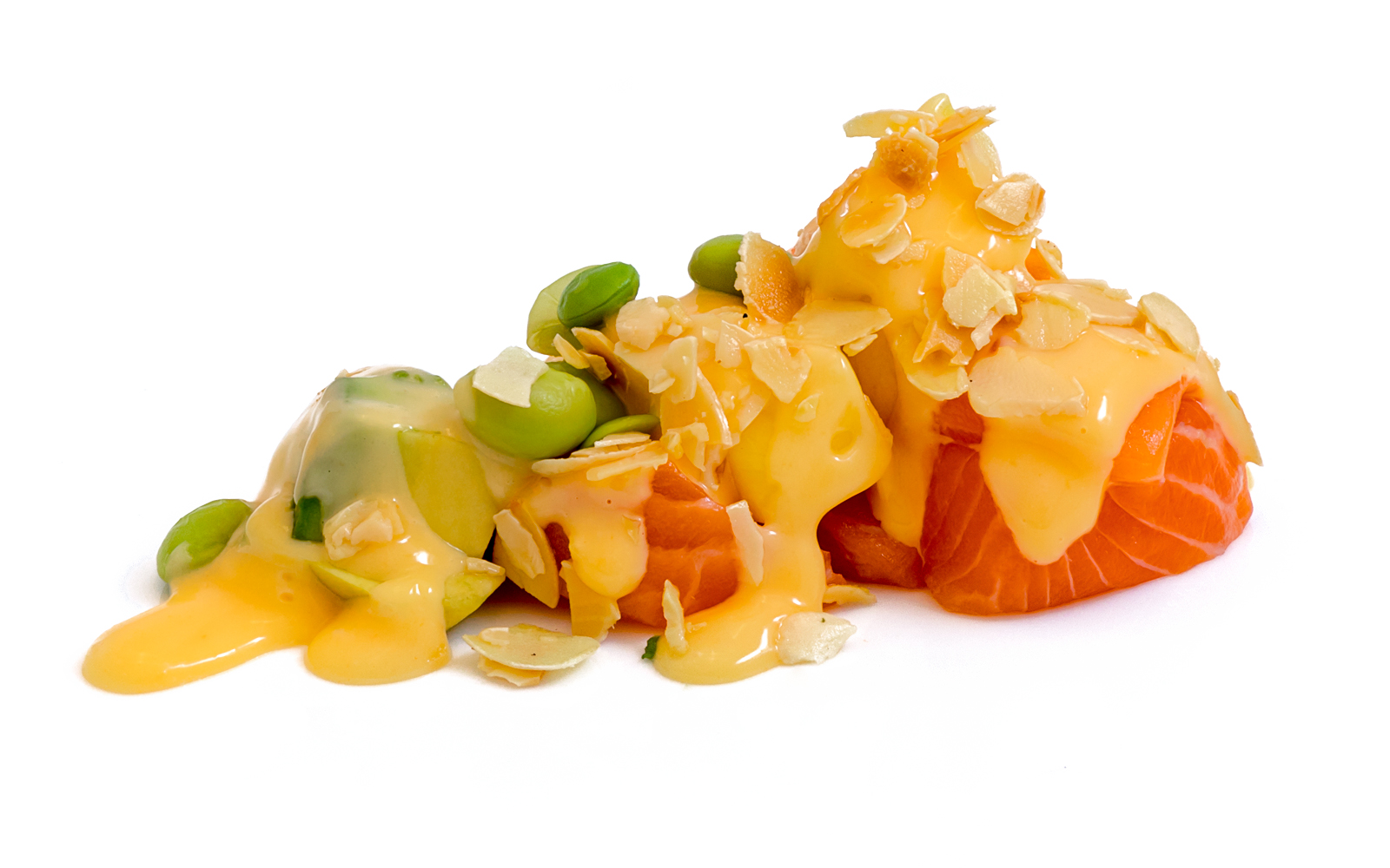 Salmon Salad