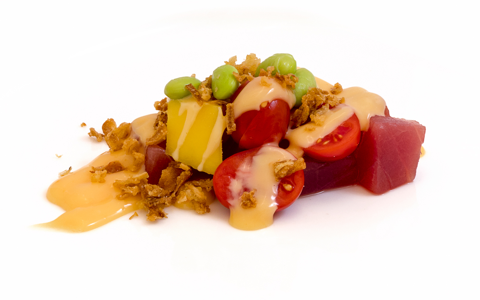 Tuna Salad