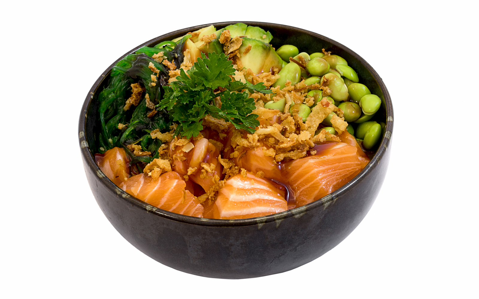 Salmon Don