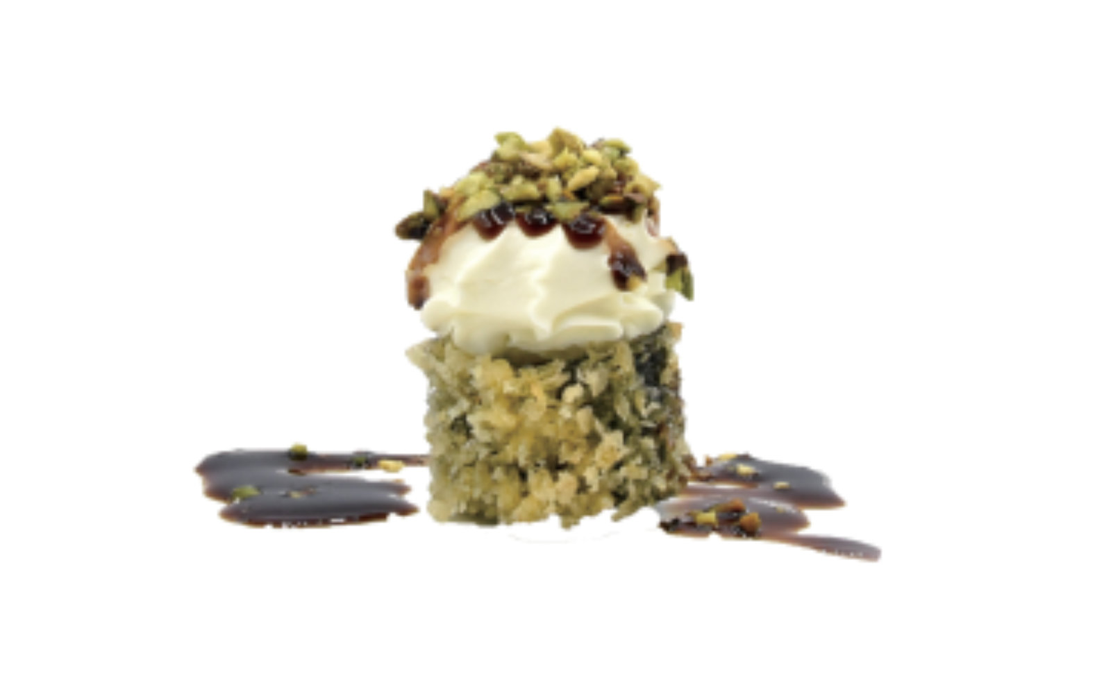Maki Pistacchio