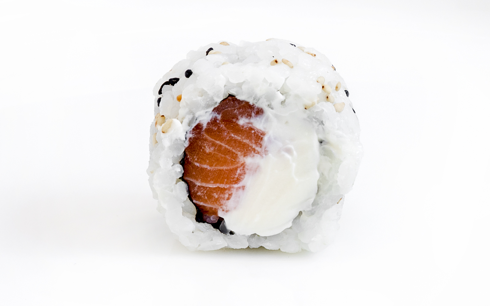 Philadelphia Roll