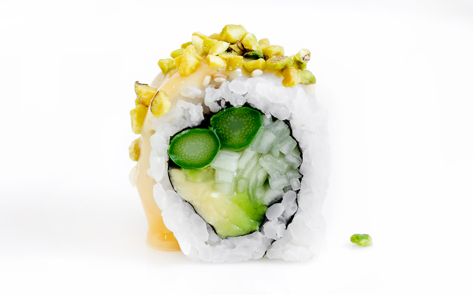Yasai Roll