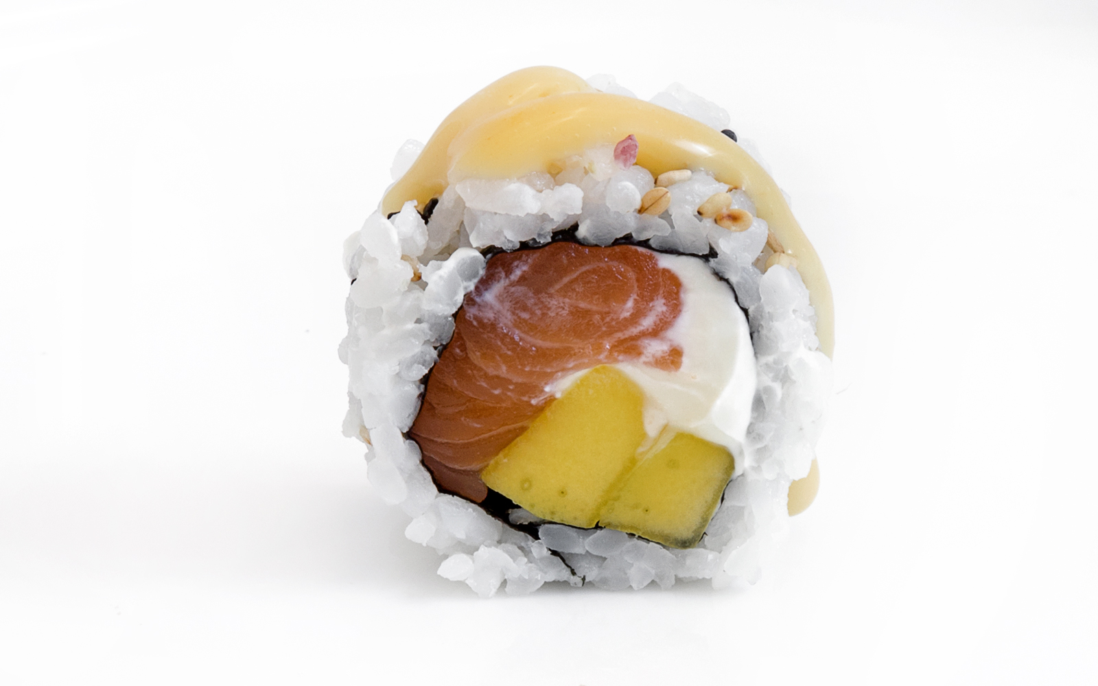 Ananas Roll