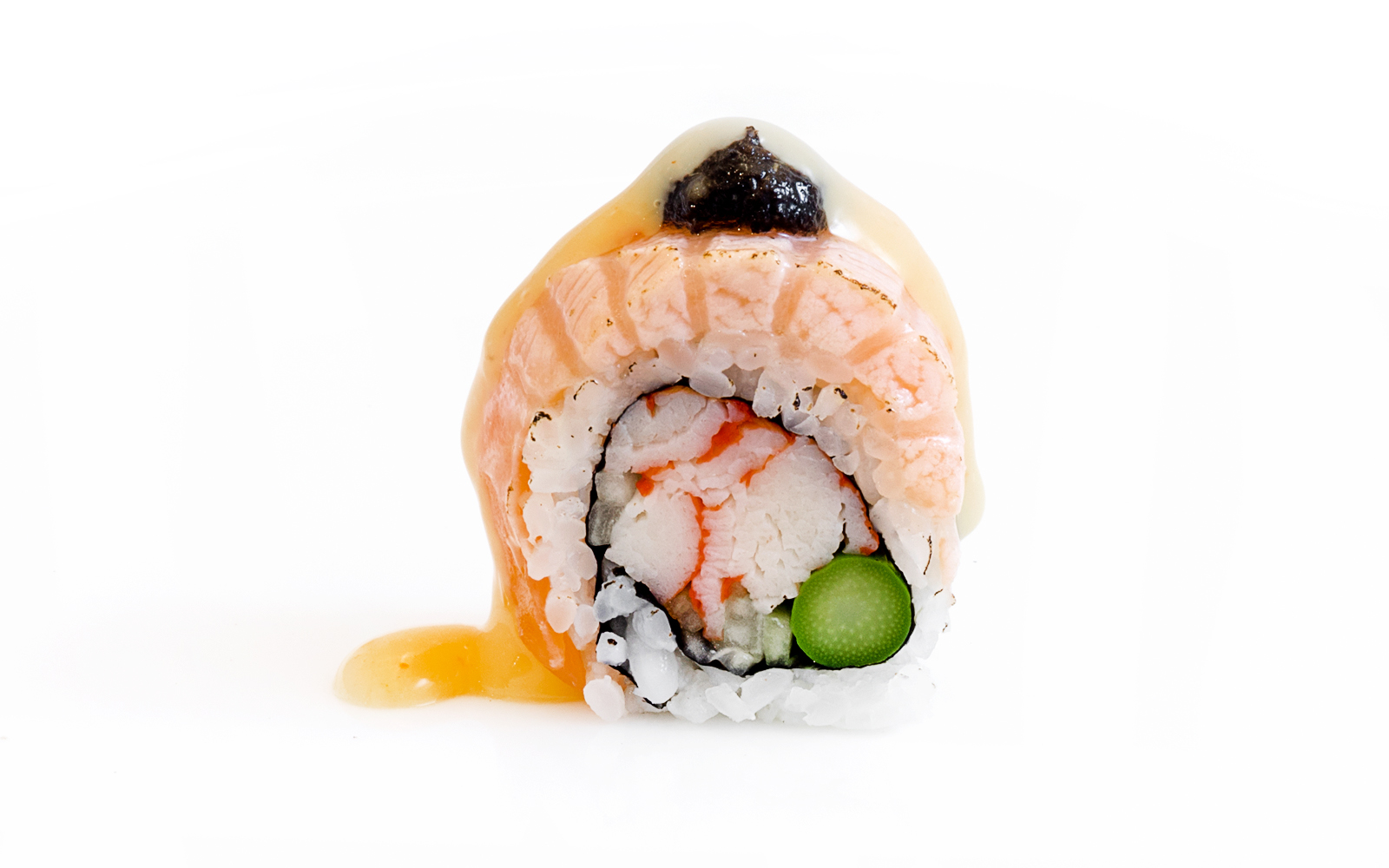Tartufo Roll