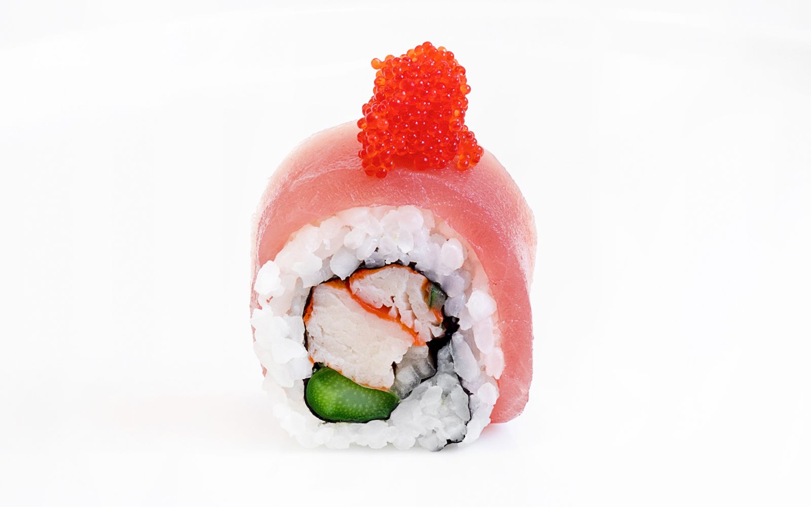 Miami Roll