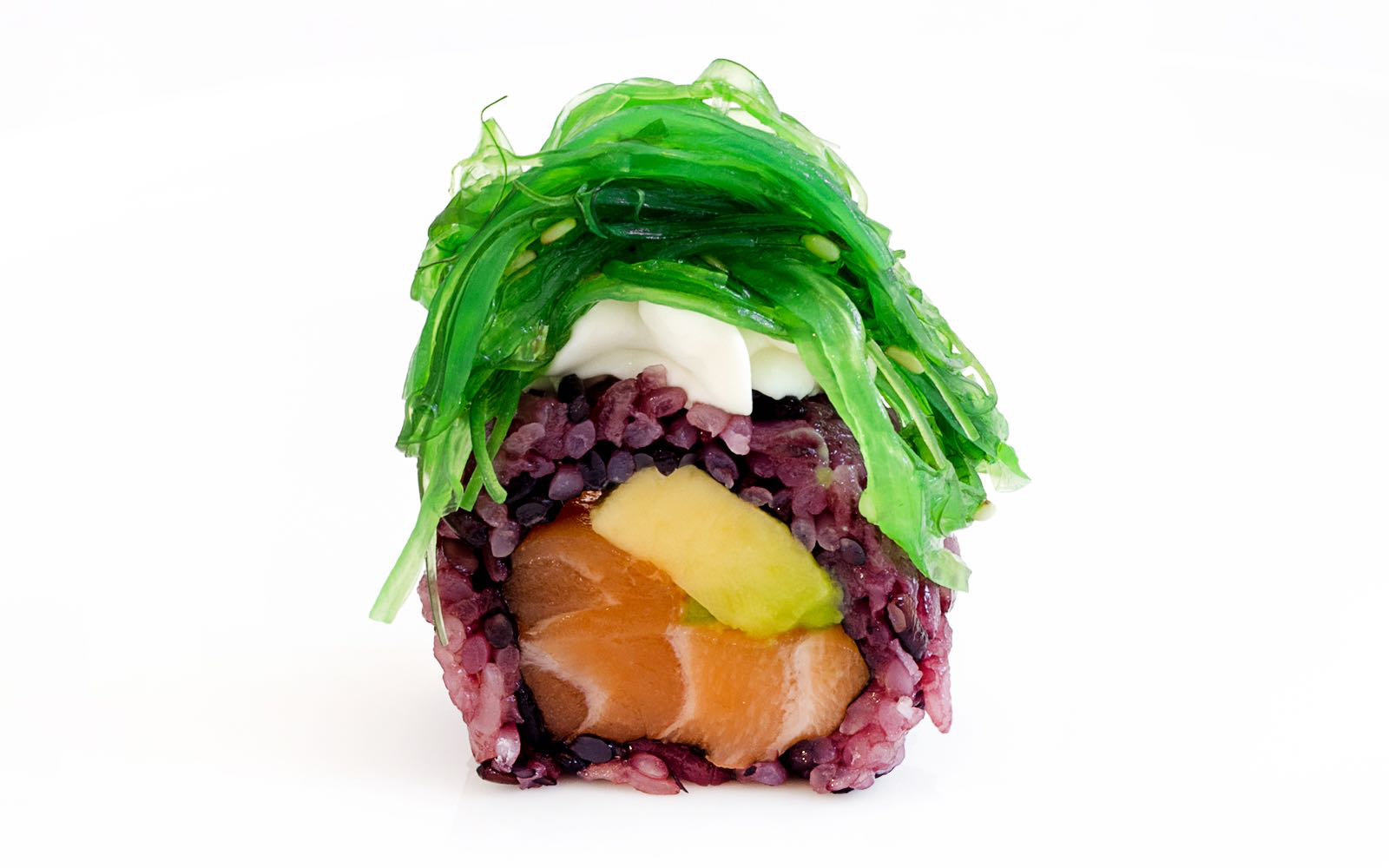 Black Wakame