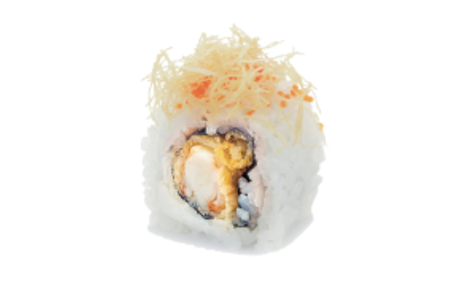 Ebi Tempura