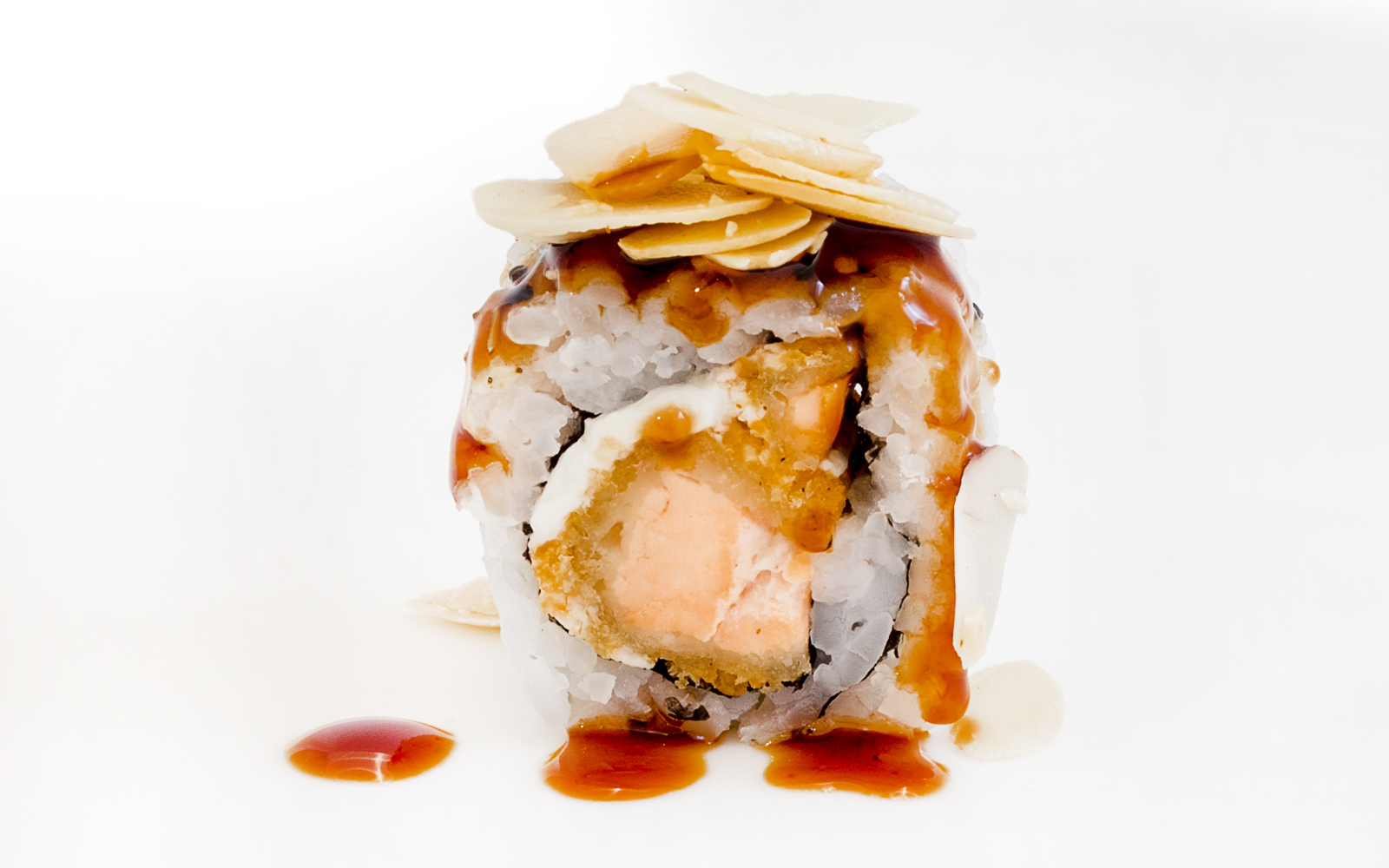 Sake Teppayaki