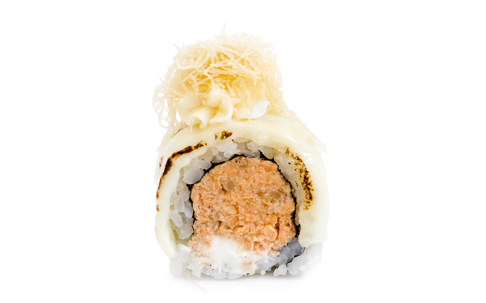Cheese Roll