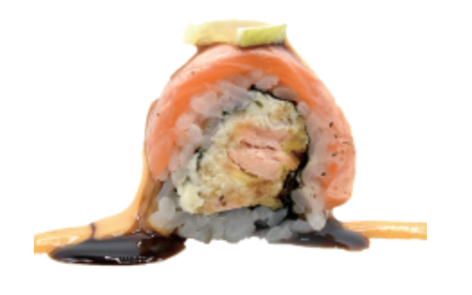 Lemon Roll
