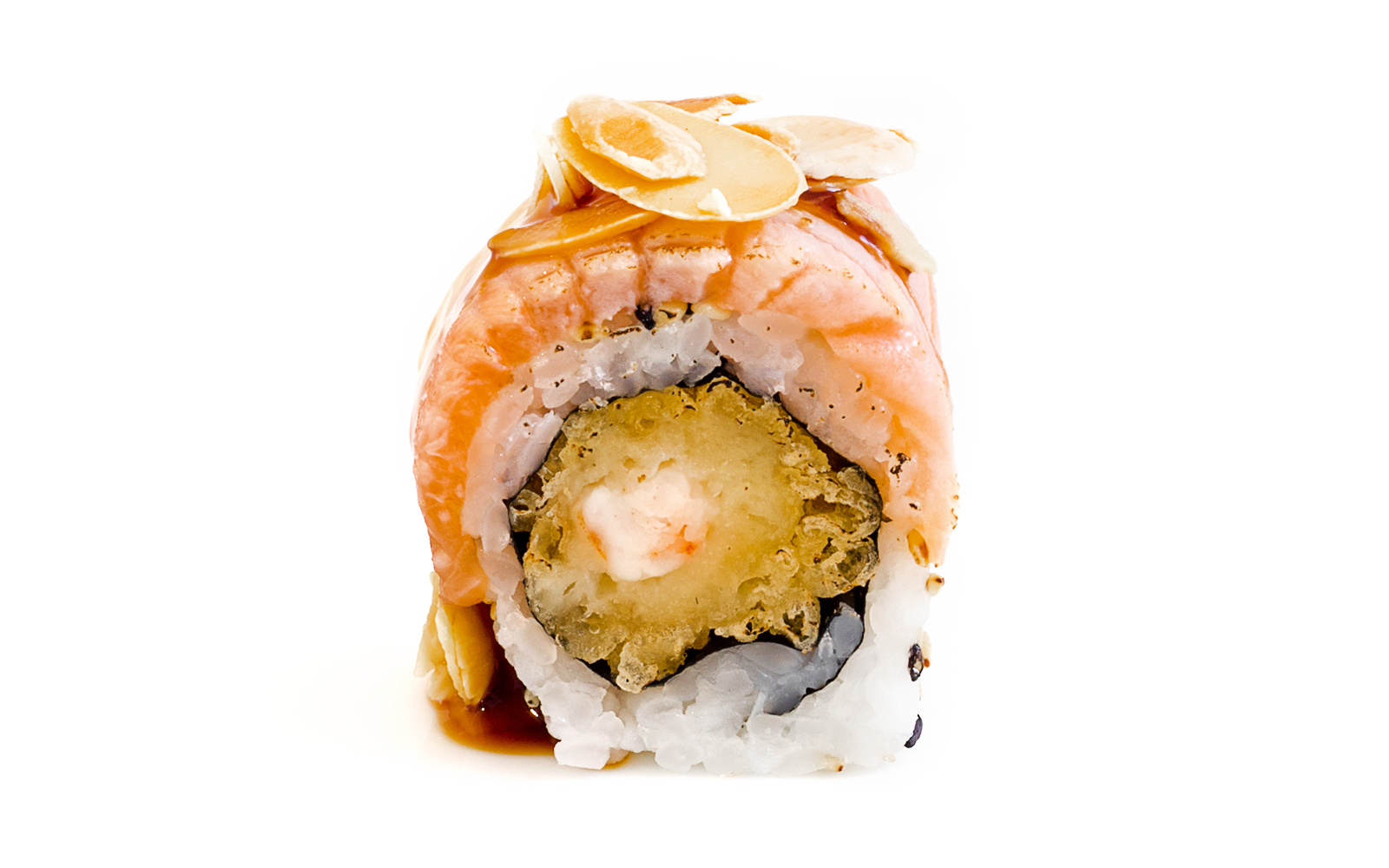 Mandorle Roll