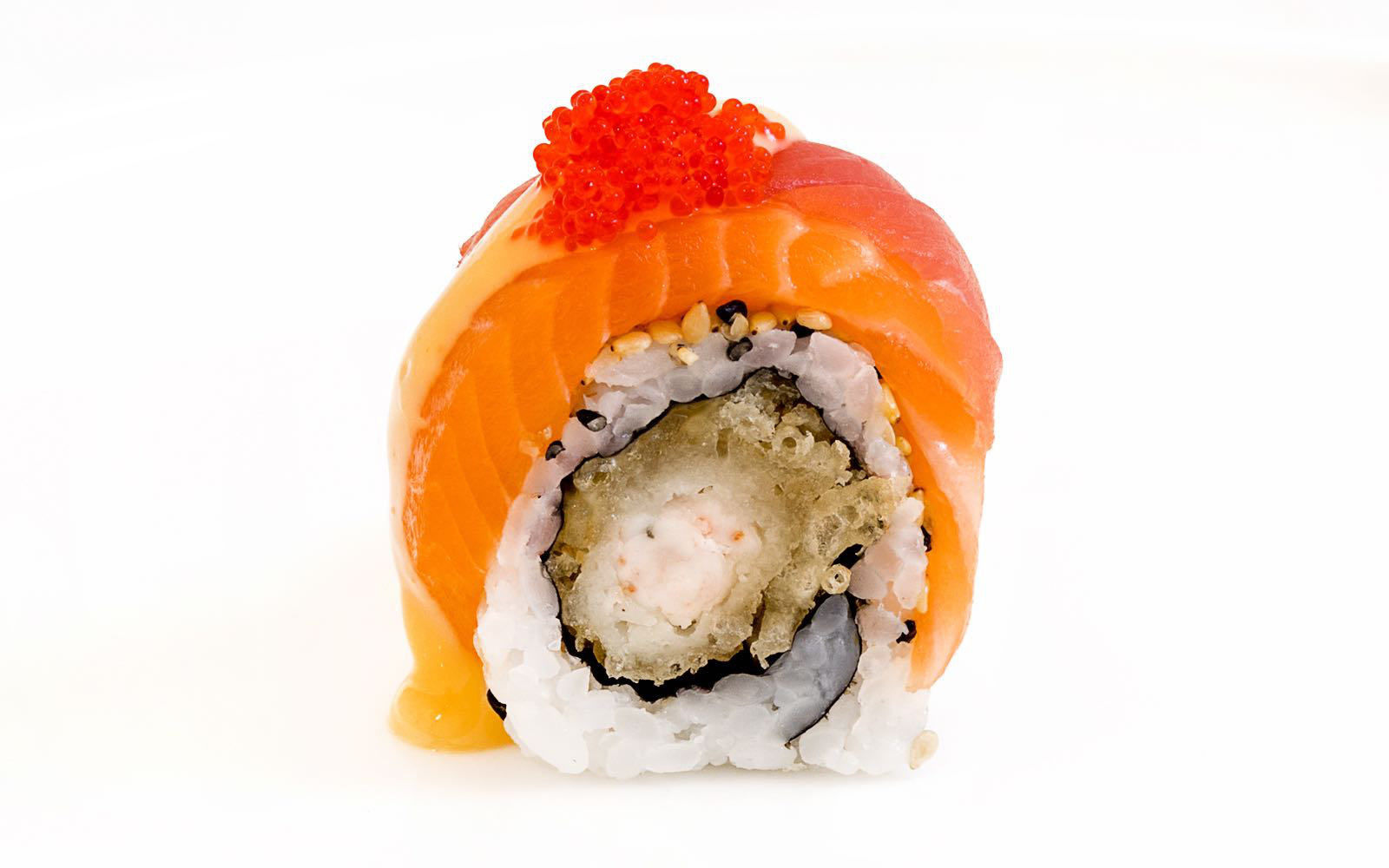 Dragon Roll