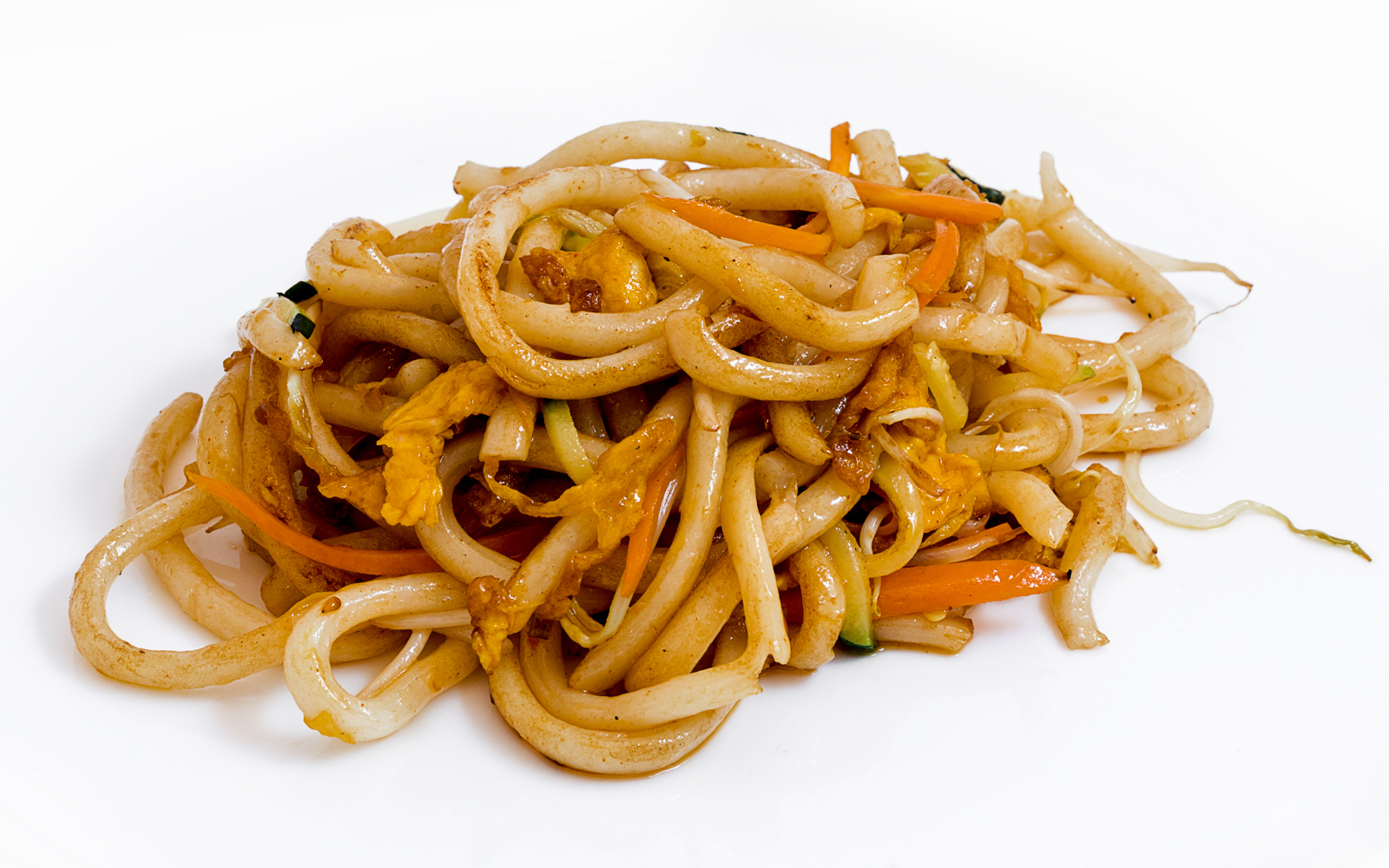 Udon Yasai