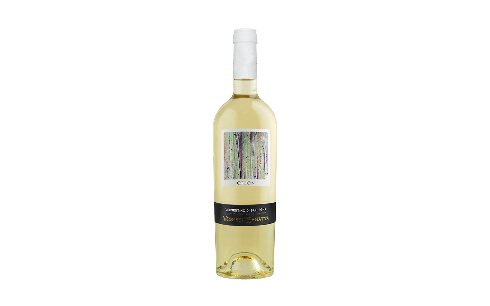 Vermentino di Sardegna (Zanatta)12,5%