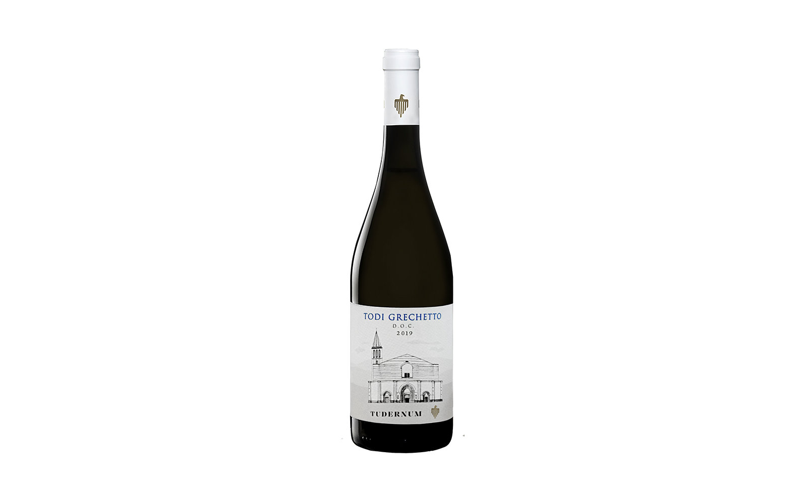 Grechetto di Todi (Tudernum)13%