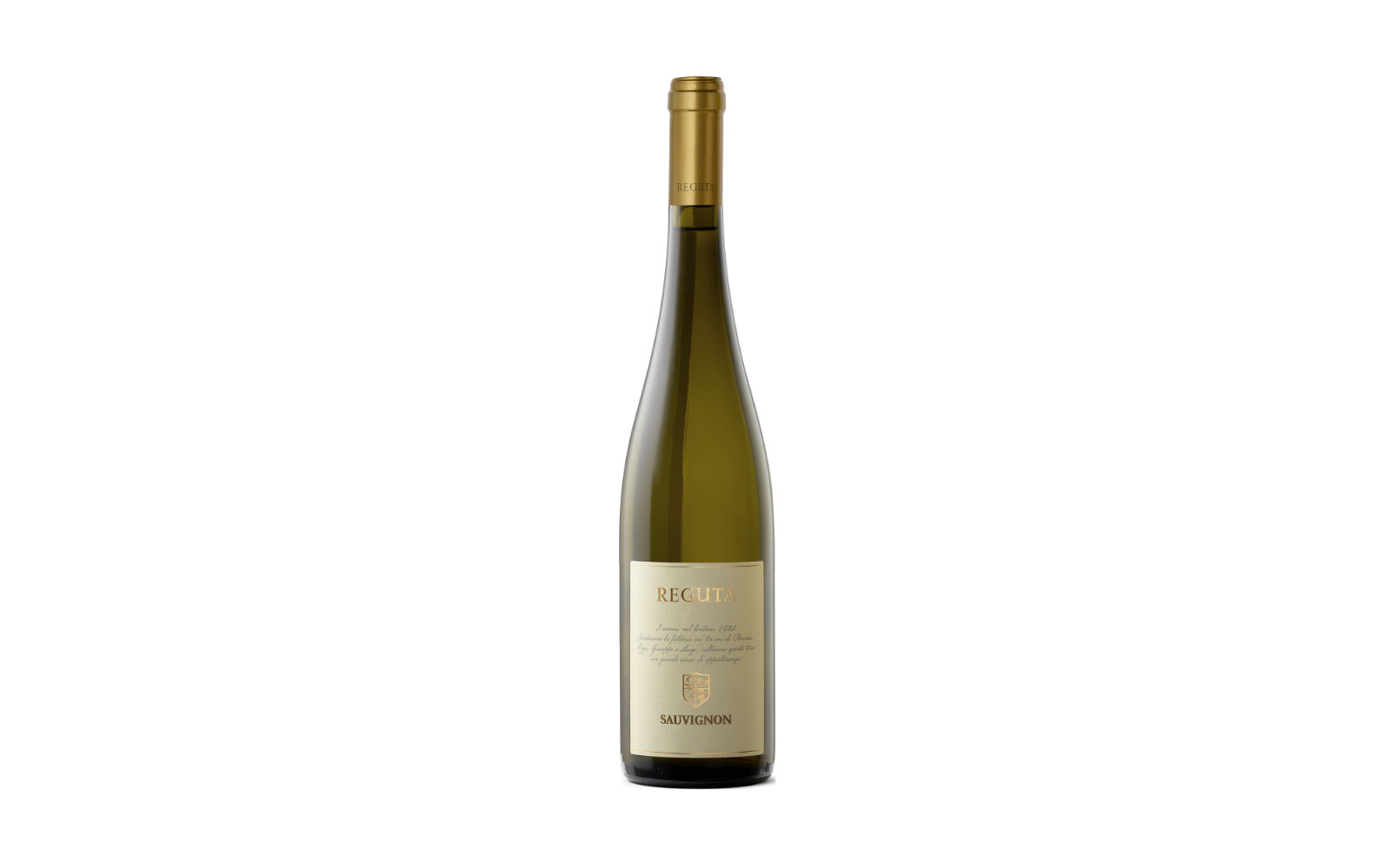 Sauvignon (Anselmi)12,5%