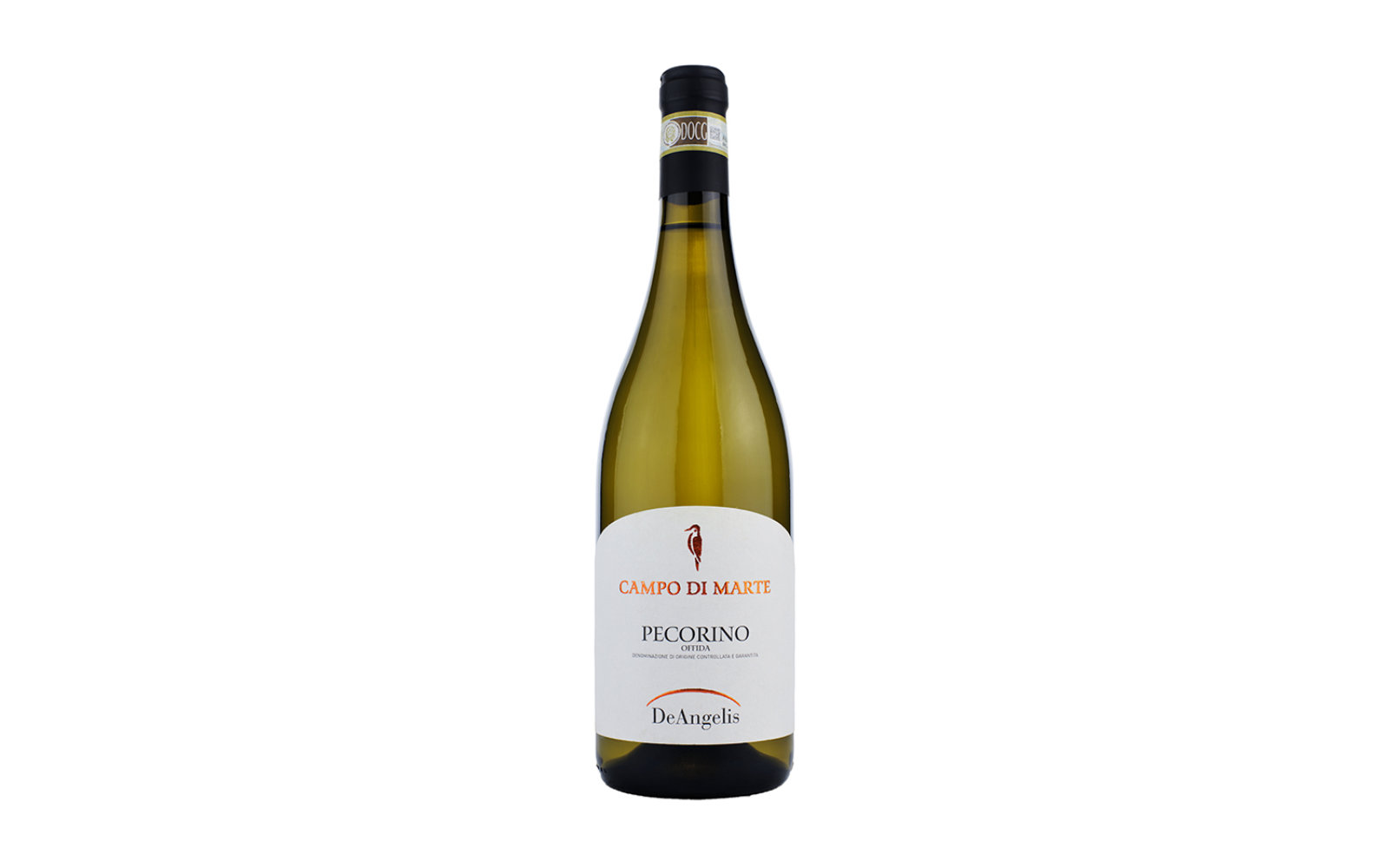 Pecorino (De Angelis)13,5%
