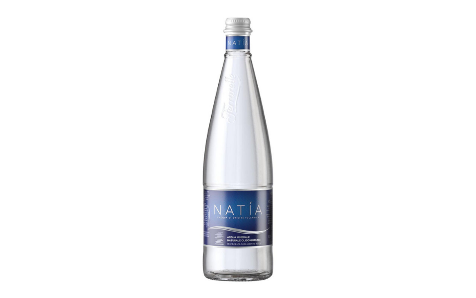 Acqua Naturale (Natia)