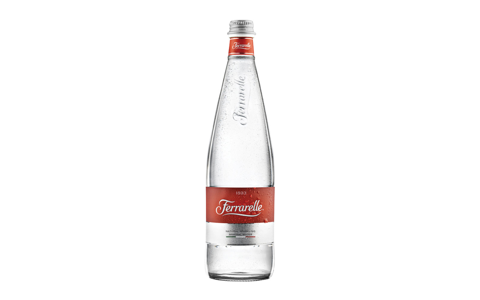 Acqua Effervescente (Ferrarelle)