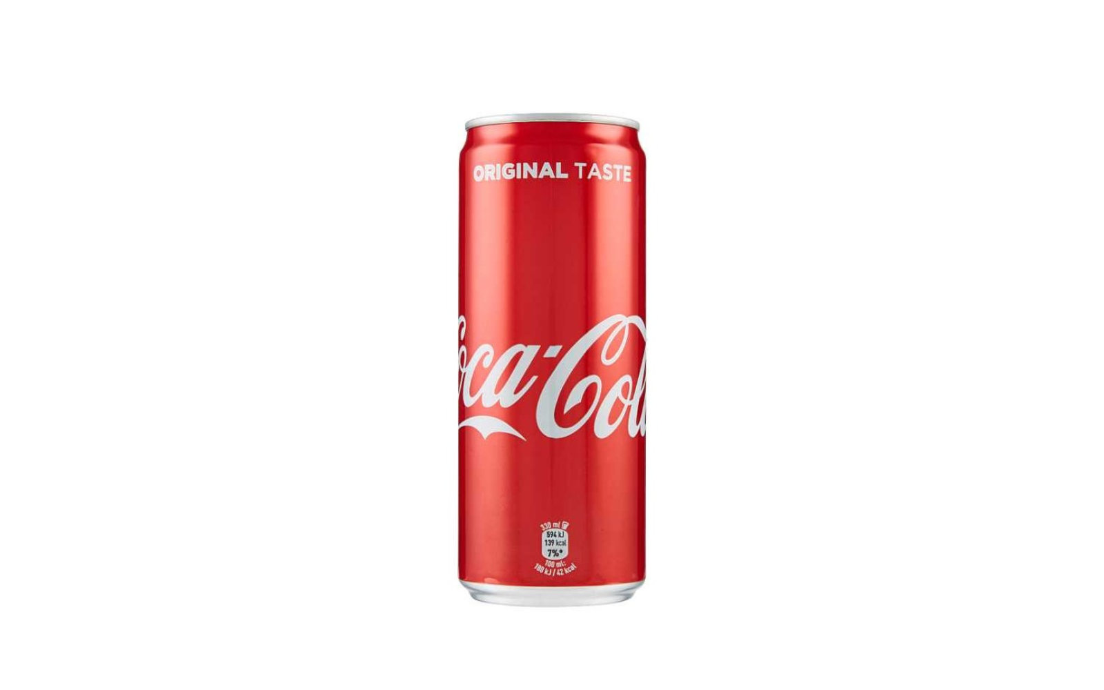 Coca Cola 33 cl