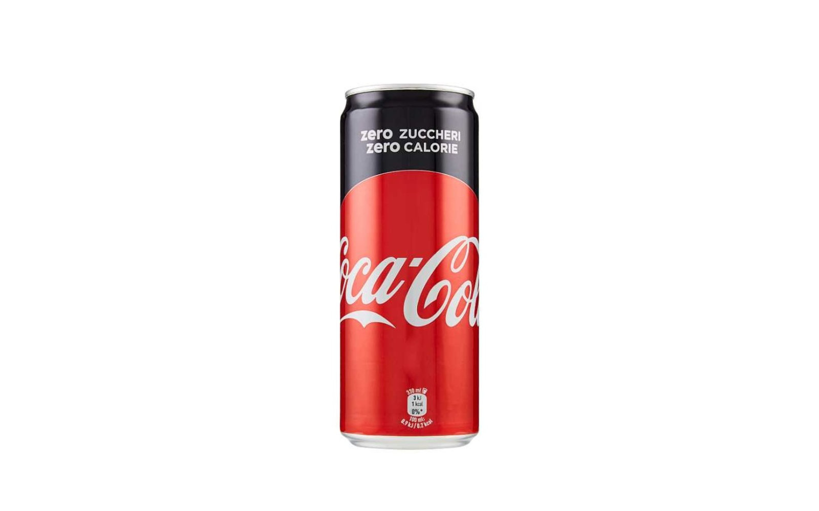 Coca Cola Zero 33 cl