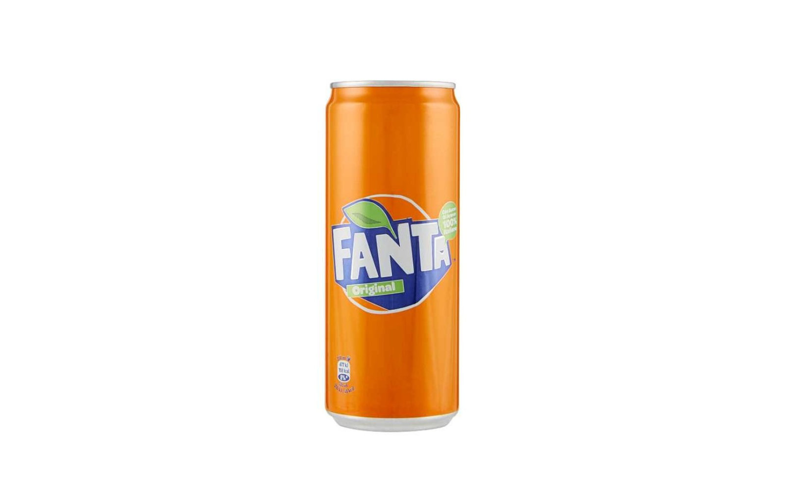 Fanta 33 cl