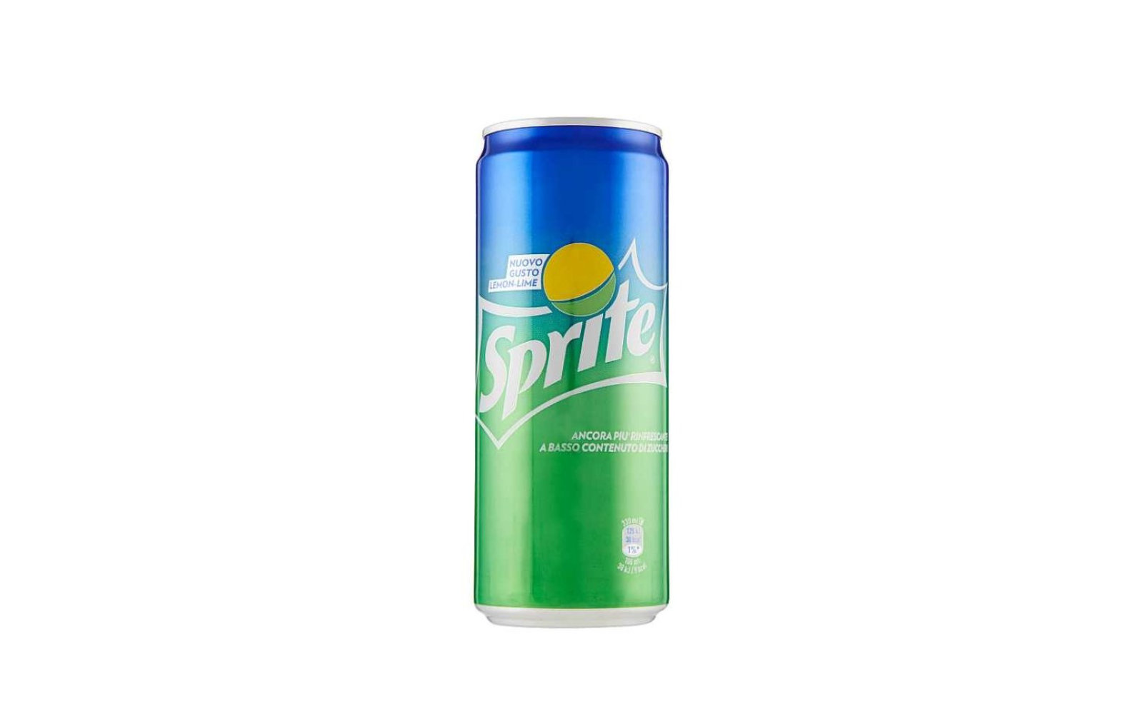Sprite 33 cl