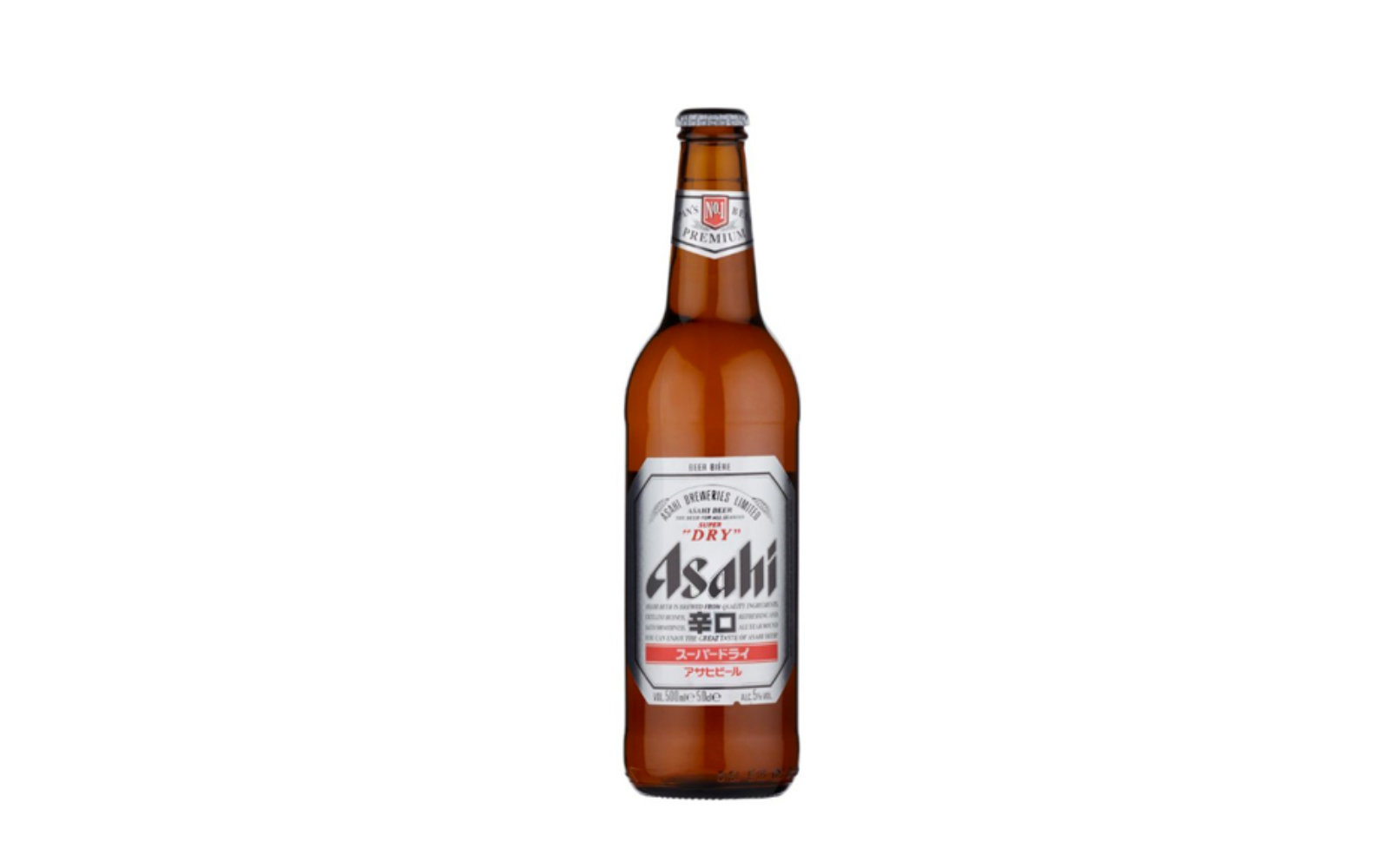 Asahi