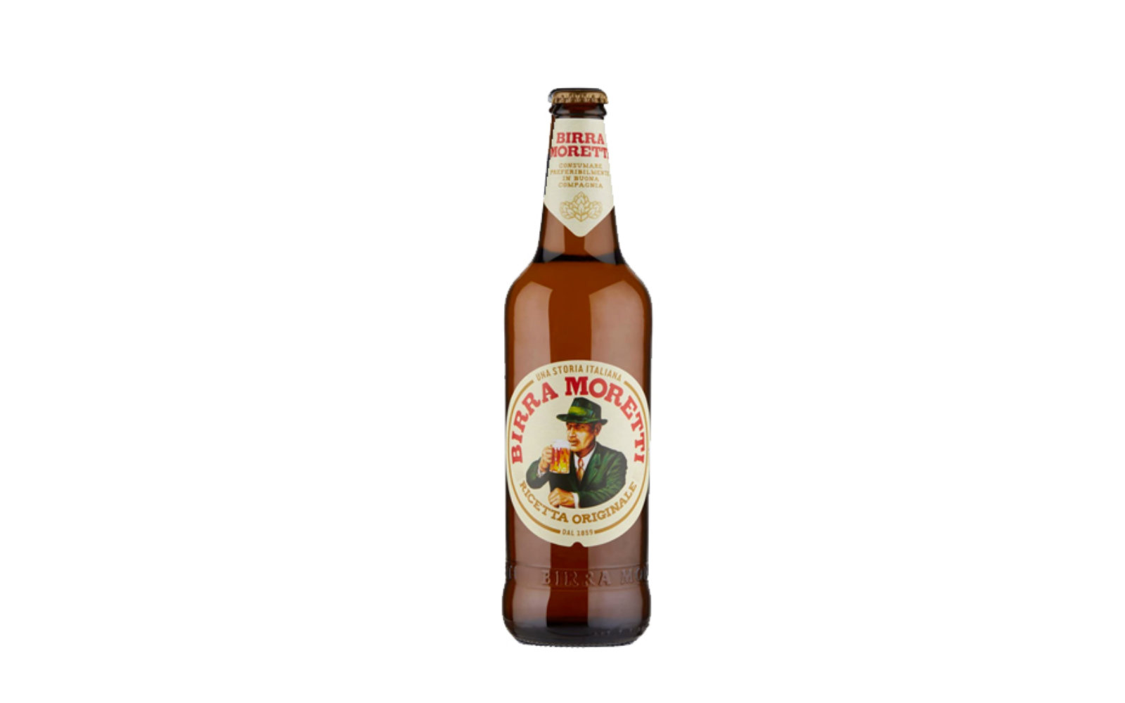 Moretti
