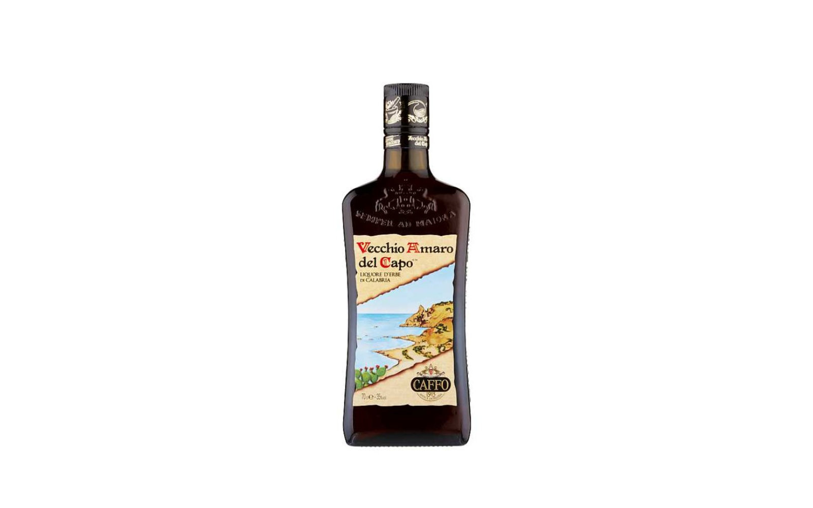 Amaro del Capo