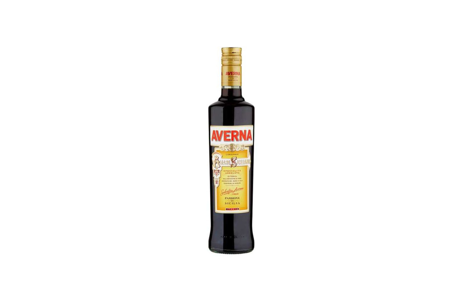 Averna