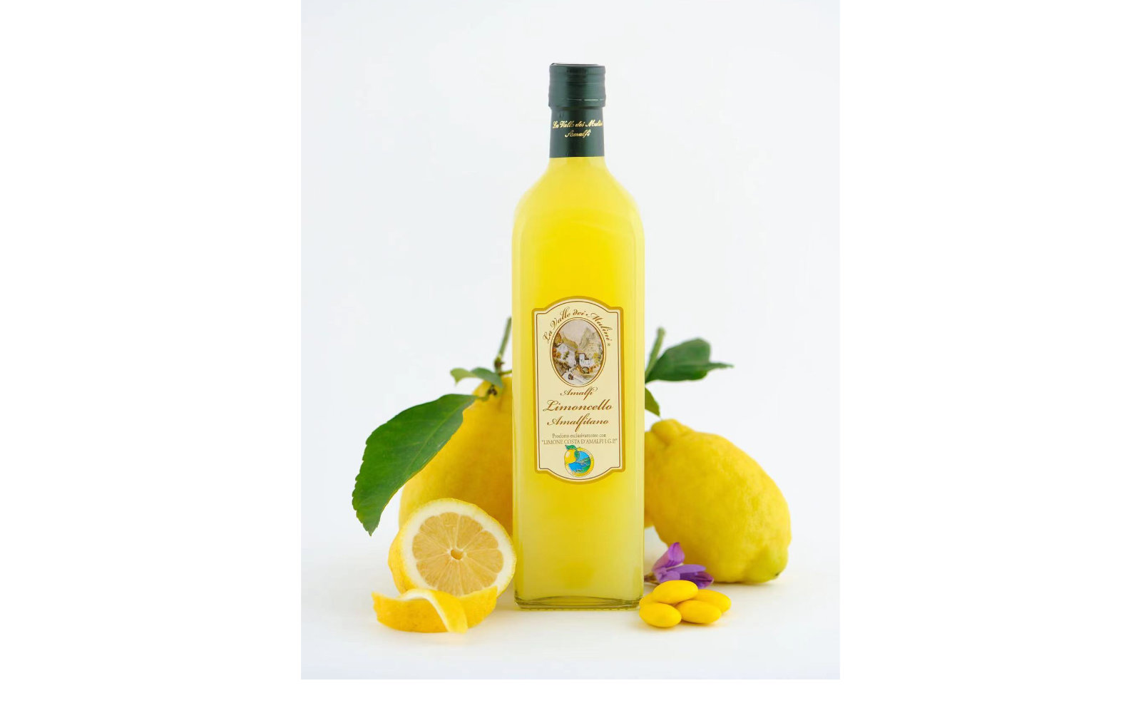Limoncello