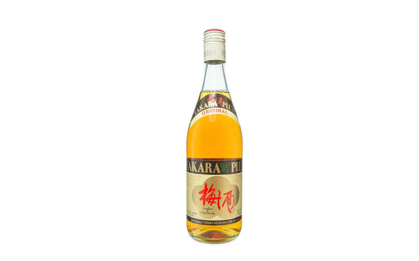 Grappa di prugne
