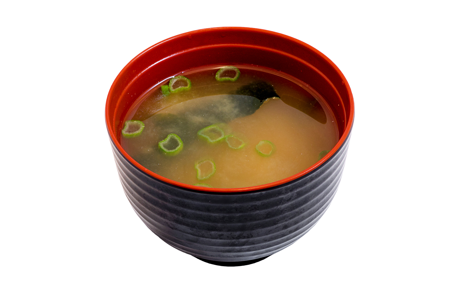Zuppa di miso