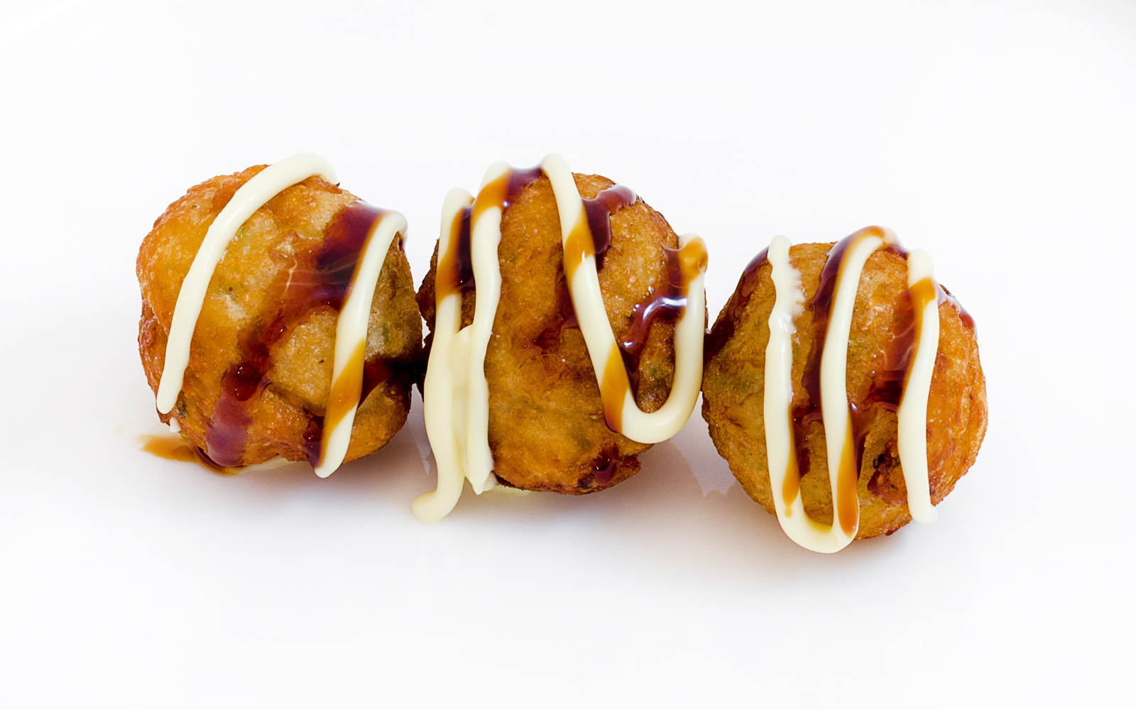 Takoyaki